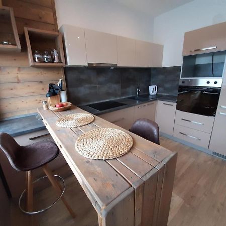 Апартаменты Apartman Ca' Fam Липтовски-Микулаш Экстерьер фото