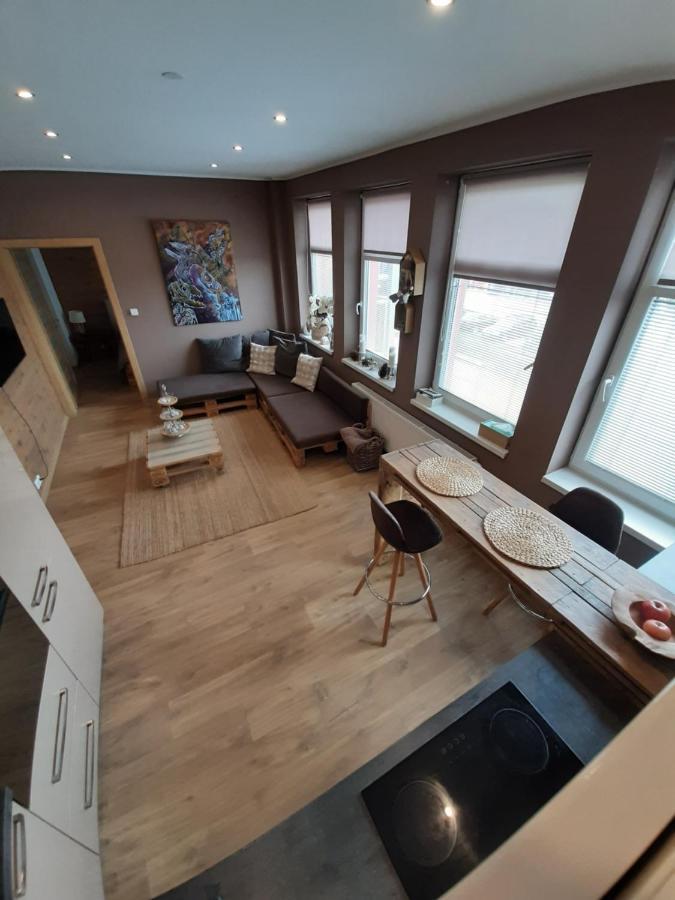 Апартаменты Apartman Ca' Fam Липтовски-Микулаш Экстерьер фото