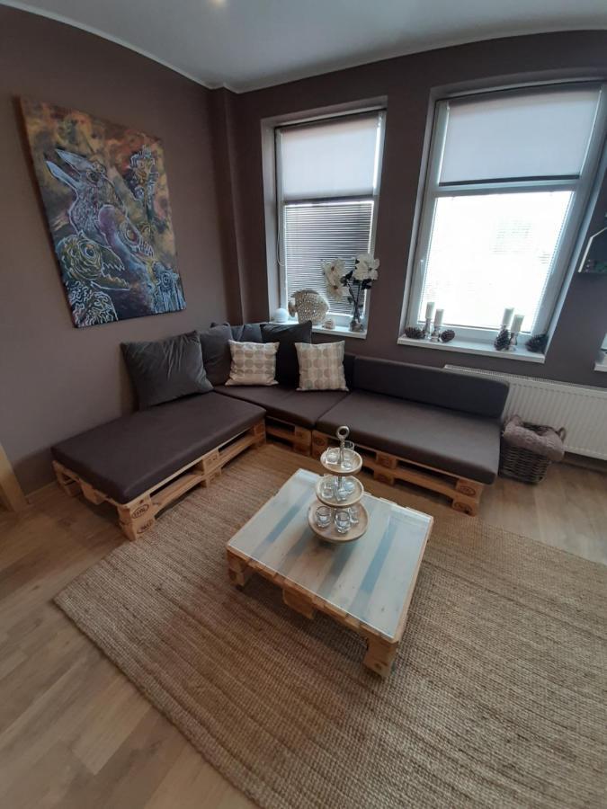 Апартаменты Apartman Ca' Fam Липтовски-Микулаш Экстерьер фото