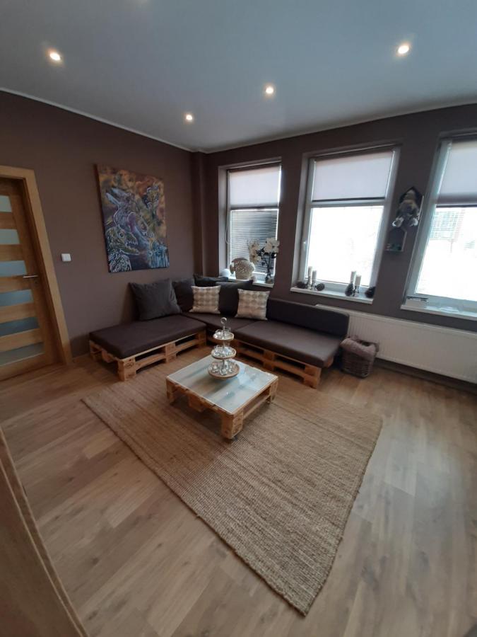 Апартаменты Apartman Ca' Fam Липтовски-Микулаш Экстерьер фото